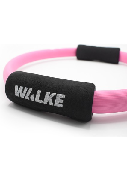 35 cm Fuşya Pilates Çemberi (Egzersiz Çemberi) modelleri