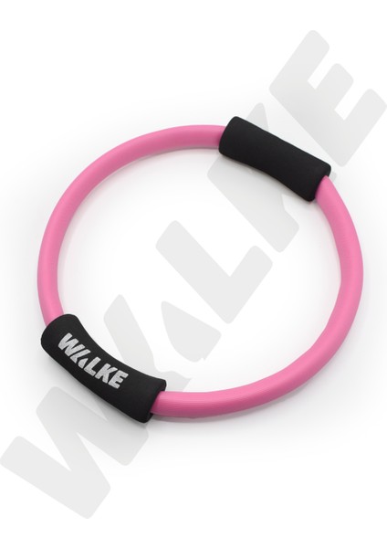 35 cm Fuşya Pilates Çemberi (Egzersiz Çemberi) indirimleri