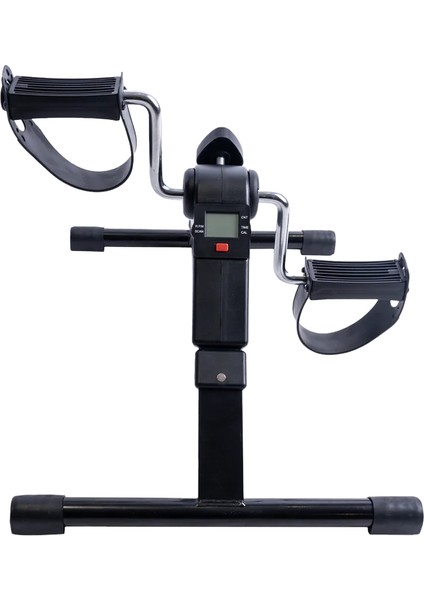 Mini Kondisyon Bisikleti El Ayak Bisikleti Göstergeli Portatif Mini Bike