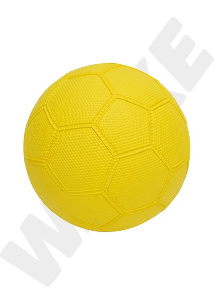 Premium 3 Numara Kauçuk Hentbol Topu Pompa Hediyeli fırsatları