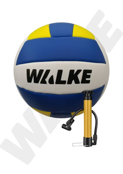 Premium Dikişli Voleybol Topu Pompa Hediyeli modelleri