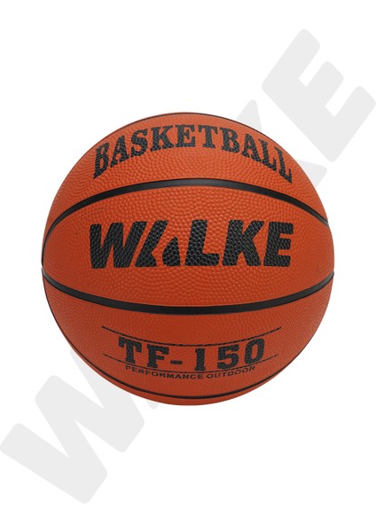 Basketbol Topu 7 Numara Premium Kalite Kauçuk ile Açık ve Kapalı Alan Kullanımı İçin indirimleri