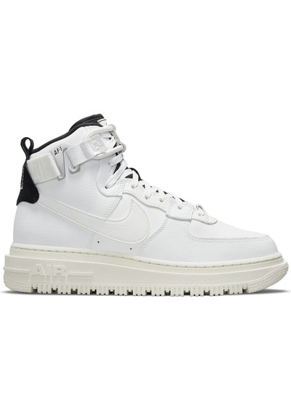 W Af1 Hi Ut 2.0 Kadın Beyaz Sneaker Ayakkabı Dc3584-100