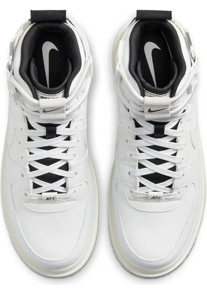 W Af1 Hi Ut 2.0 Kadın Beyaz Sneaker Ayakkabı Dc3584-100 modelleri