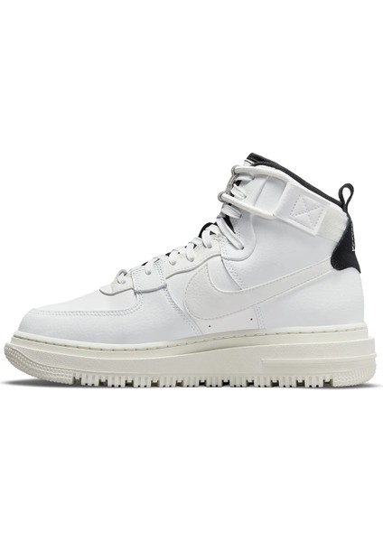 W Af1 Hi Ut 2.0 Kadın Beyaz Sneaker Ayakkabı Dc3584-100 indirimleri