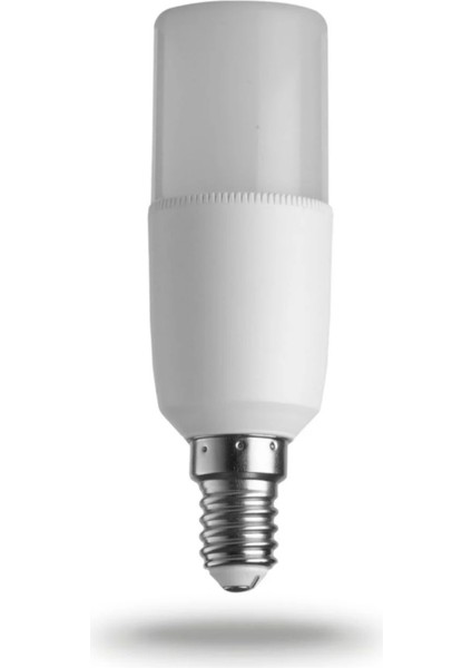 NOAS LED PİL AMPÜL - 8 WATT E 27 DUY modelleri