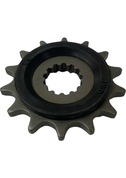 R25 Zincir Dişli Seti Orijinal 2015-2018 modelleri