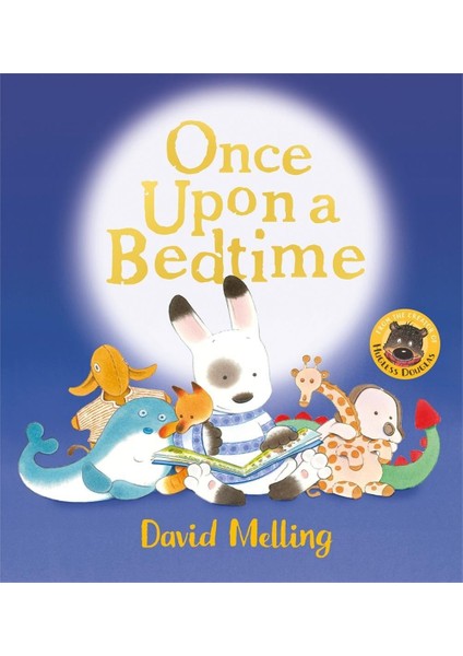 Once Upon A Bedtime
