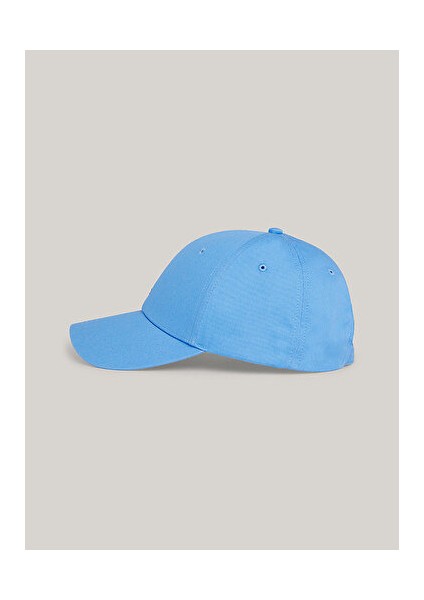 Erkek Th Flag Cotton Şapka