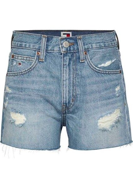 Kadın Hot Pant Şort