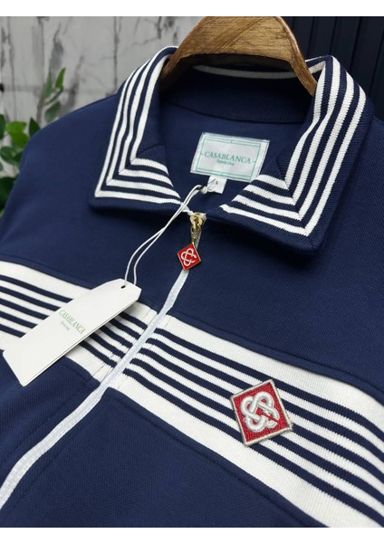 Casablanca Kapüşonsuz Sweatshirt fiyatları