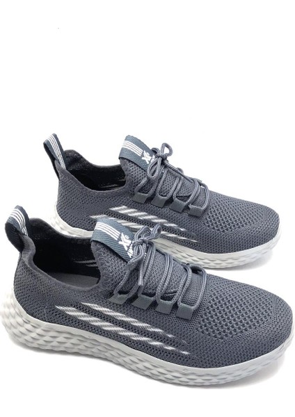 Ortopedik Büyük Numara Hafif Yumuşak Unisex Spor Ayakkabı