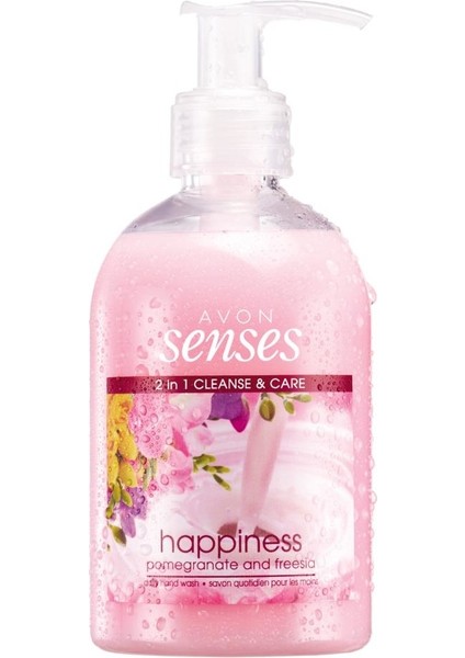 Happiness Sıvı El Sabunu 250 ml