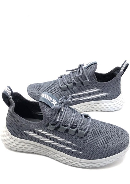 Ortopedik Büyük Numara Hafif Yumuşak Unisex Spor Ayakkabı