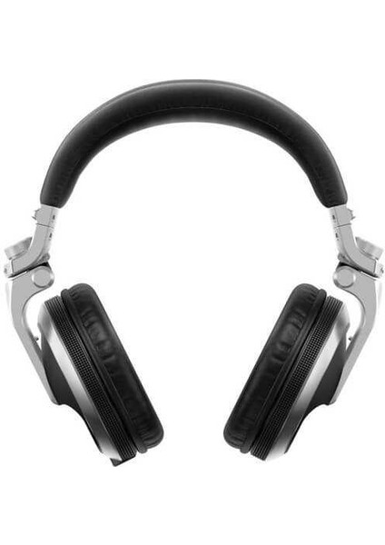 Hdj-X5-S Dj Kulaklık (Gümüş) fiyatları
