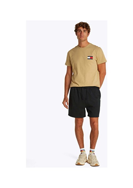 Tjm Entry Graphıc Sweatshort