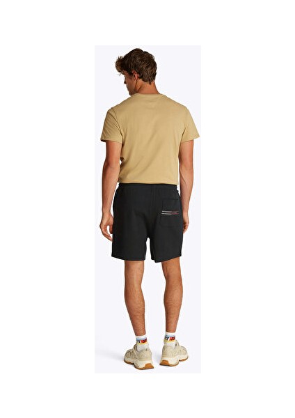 Tjm Entry Graphıc Sweatshort