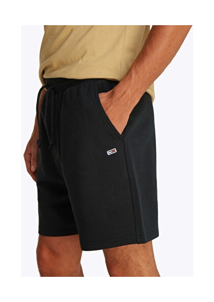 Tjm Entry Graphıc Sweatshort
