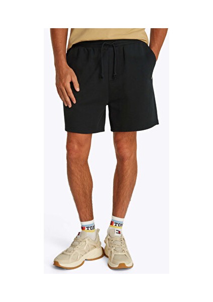 Tjm Entry Graphıc Sweatshort