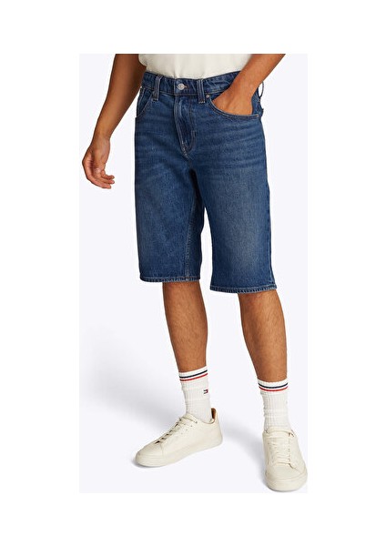 Ronnıe Short BI0152
