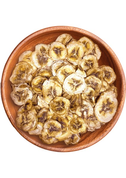 Kurutulmuş Muz 140 gr fiyatları