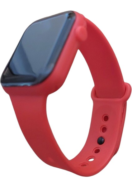 Dijital Unisex Kol Saati