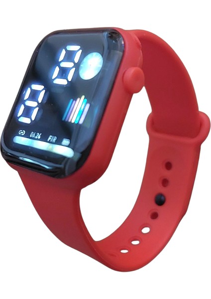 Dijital Unisex Kol Saati fiyatları