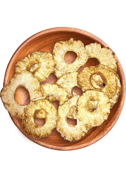 Kurutulmuş Ananas 30 gr fiyatları