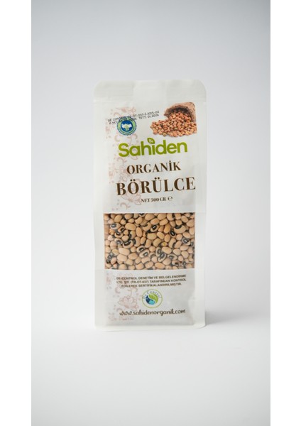 Börülce