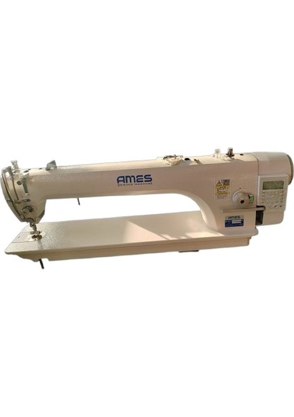 As-A4-56 Ames 56 cm Iplik Kesicili Elek. Düz