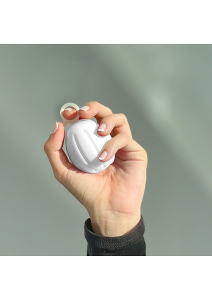 Basic Peaceful Grenade Yüksek Sesli Kişisel Güvenlik Alarmı ve Konum Belirleyici Barışcıl El Bombası