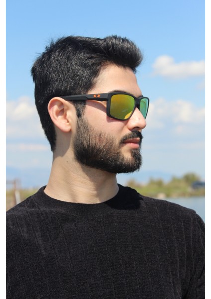 9102 C191 59 Polarize Erkek Güneş Gözlüğü