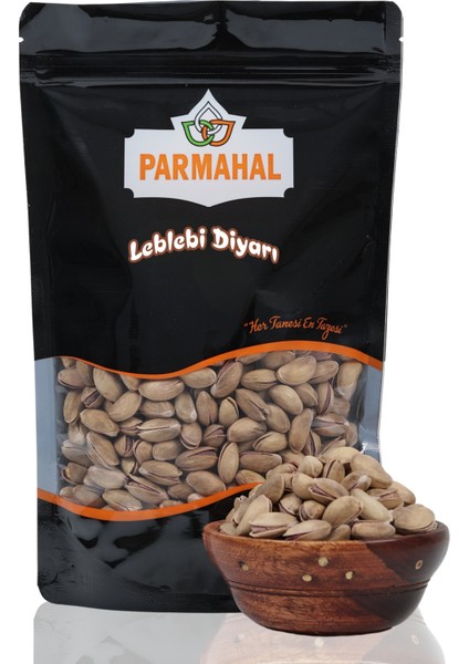 Lüx Antep Fıstığı 500 gr