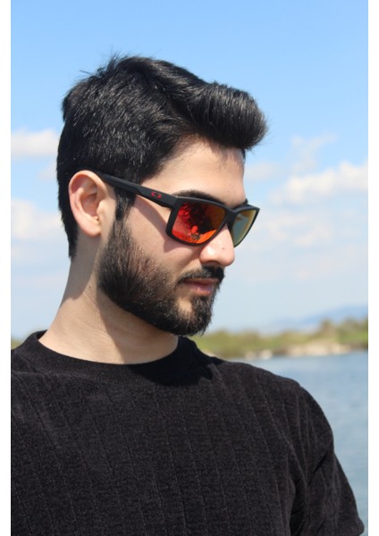 9102 C190 59 Polarize Erkek Güneş Gözlüğü