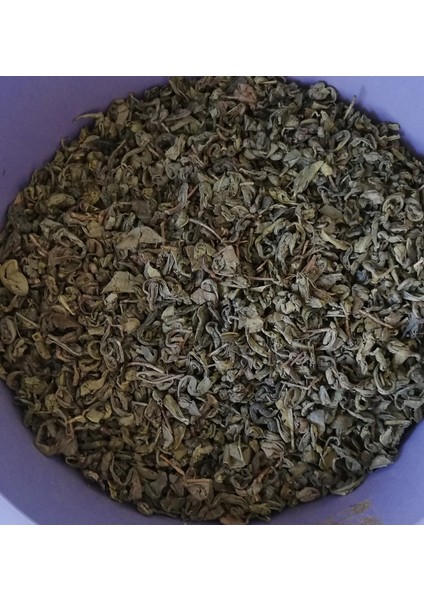 Yaprak Yeşil Çay 100 gr Yeni Mahsül %100 Doğal ve Saf