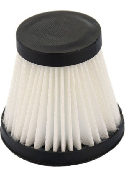 Kiwi Kvc 4108 Dikey Süpürge ile Uyumlu Hepa Filtre