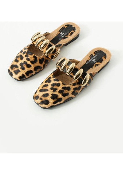 Diva Terlik Leopar