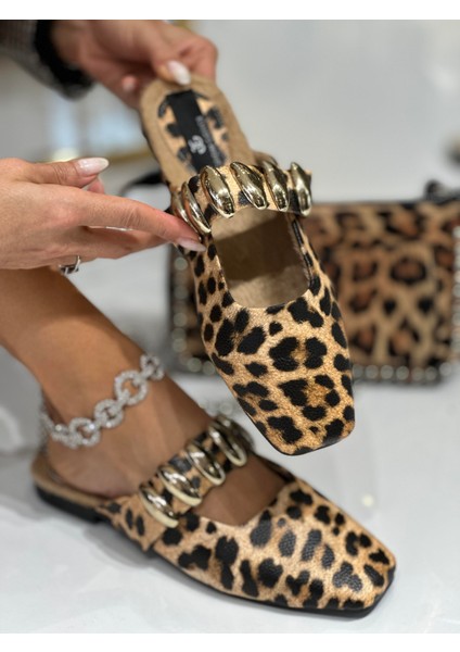 Diva Terlik Leopar indirimleri