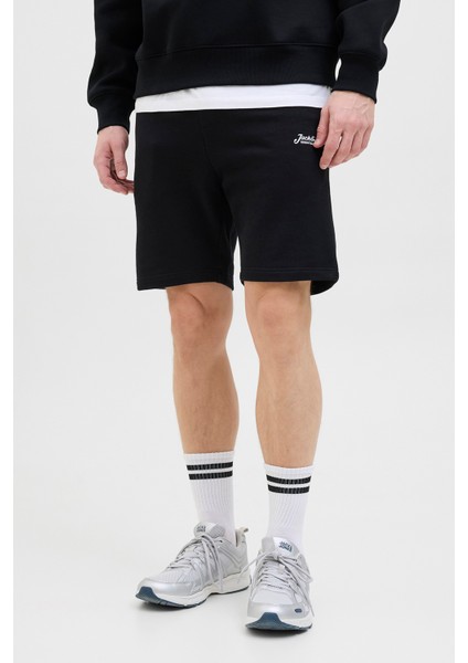 Pants Stüdio Jpstgordon Pamuklu Regular Fit Normal Bel Short Erkek Short 12268770