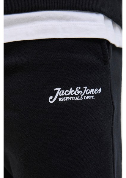 Pants Stüdio Jpstgordon Pamuklu Regular Fit Normal Bel Short Erkek Short 12268770