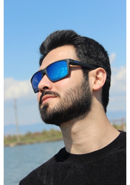 9102 C192 59 Polarize Erkek Güneş Gözlüğü