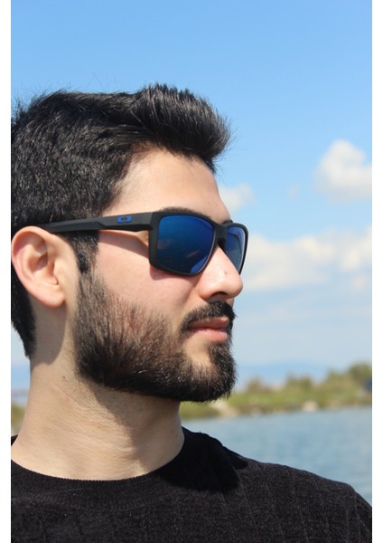 9102 C192 59 Polarize Erkek Güneş Gözlüğü