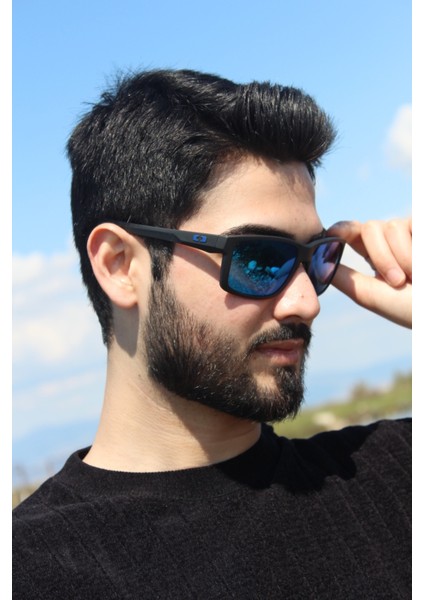 9102 C192 59 Polarize Erkek Güneş Gözlüğü