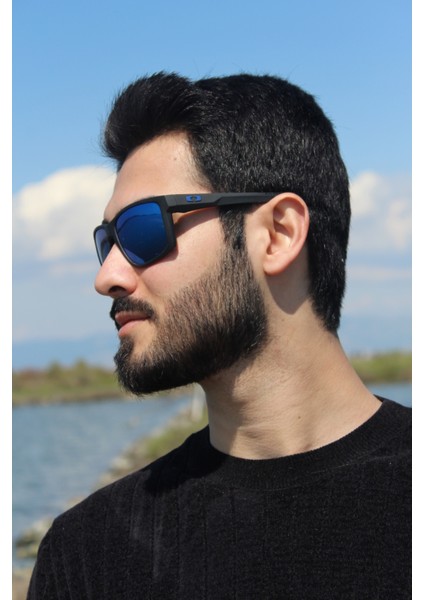 9102 C192 59 Polarize Erkek Güneş Gözlüğü