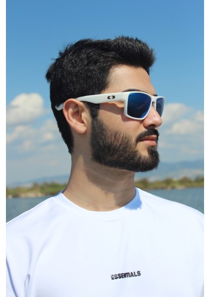 Frogskinss C200 58 Polarize Erkek Güneş Gözlüğü