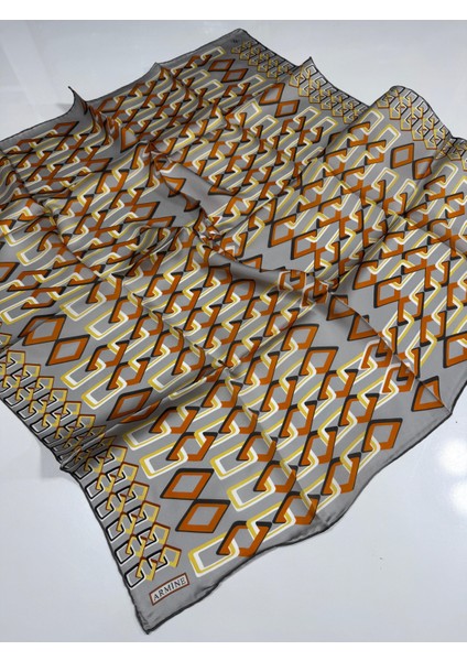 Sura Ipek Eşarp 9172-31