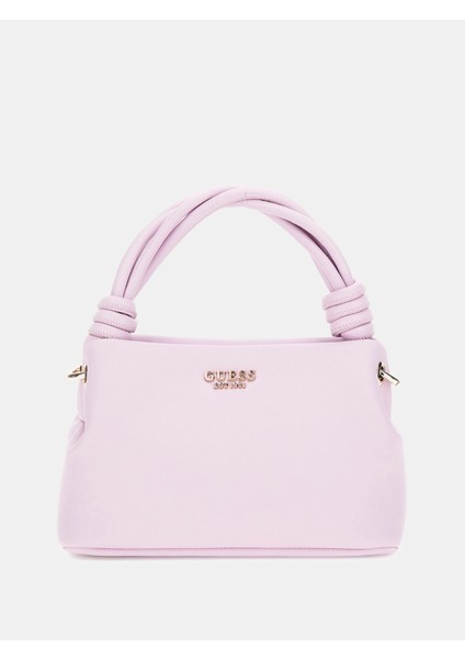 Kadın Sansa El Saplı Crossbody Çanta