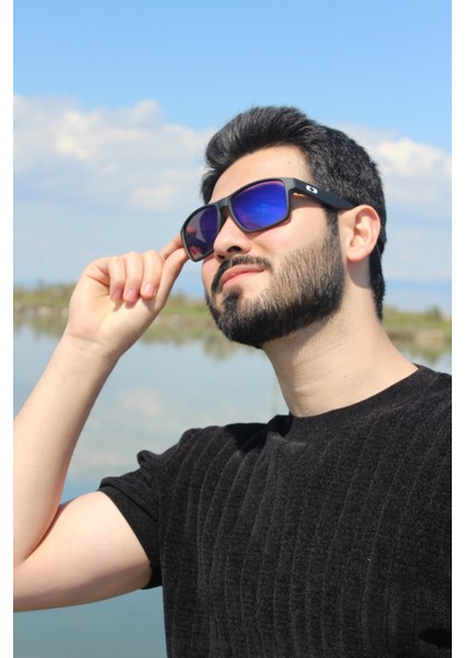 Frogskinss C196 58 Polarize Erkek Güneş Gözlüğü