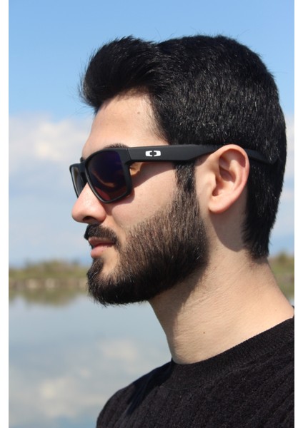 Frogskinss C196 58 Polarize Erkek Güneş Gözlüğü