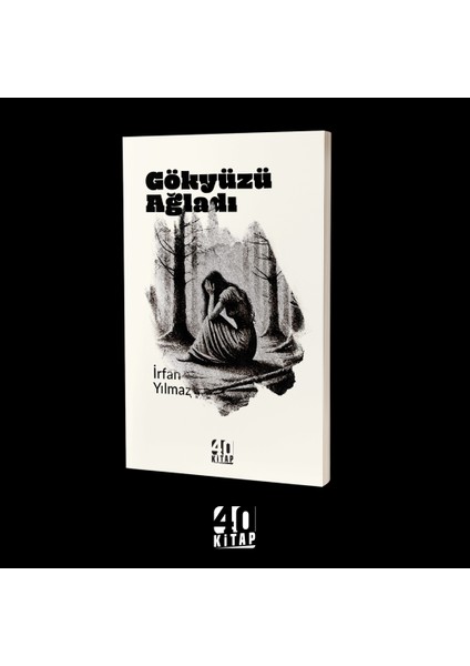 Gökyüzü Ağladı